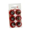 De Buyer Tritan Spuitmondjes Diversen 4150.02, 6st