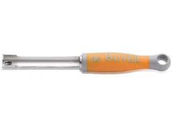 De Buyer Universal Corer, 13mm orange