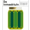 De Inmaaktuin - 365 dagen eten uit je eigen tuin