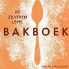 De Zilveren Lepel Bakboek