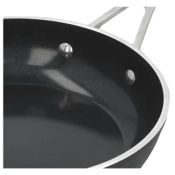 Demeyere Alu Industry 3 Ceraforce Koekenpan, 30cm