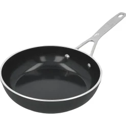 Demeyere Alu Industry 3 Ceraforce Koekenpan, 24cm