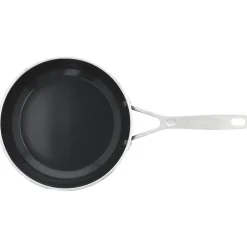 Demeyere Alu Industry 3 Ceraforce Koekenpan, 28cm