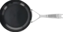 Demeyere Alu Plus 3 Ceraforce Koekenpannenset, 20+24cm