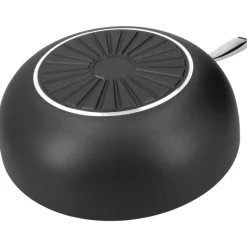 Demeyere Alu Plus 3 Ceraforce Wok, 28cm