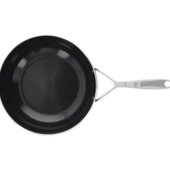 Demeyere Alu Plus 3 Ceraforce Wok, 28cm