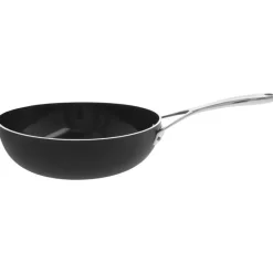 Demeyere Alu Plus 3 Ceraforce Wok, 28cm