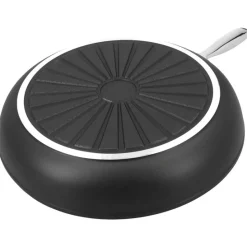 Demeyere Alu PLus 3 Ceraforce Koekenpan, 30cm