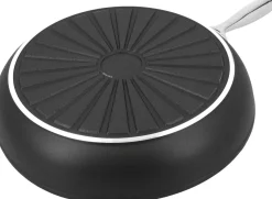 Demeyere Alu Plus 3 Ceraforce Koekenpannenset 24+28cm