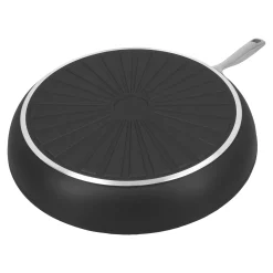 Demeyere Alu Pro 5 Ceraforce Koekenpan, 32cm