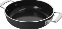 Demeyere Alu Pro 5 Ceraforce Lage Braadpan, 28cm