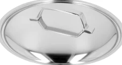 Demeyere Alu Pro 5 Ceraforce Lage Braadpan, 28cm