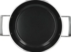 Demeyere Alu Pro 5 Ceraforce Lage Braadpan, 28cm