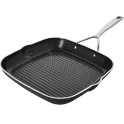Demeyere Alu Pro 5 Ceraforce Grillpan, 28x28cm