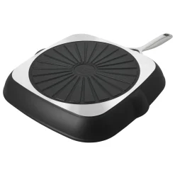 Demeyere Alu Pro 5 Ceraforce Grillpan, 28x28cm
