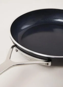 Demeyere Alu Pro 5 Ceraforce Koekenpannenset, 24+28cm