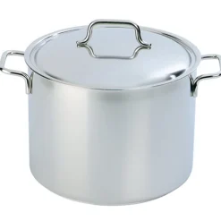 Demeyere Apollo 7 Soeppan met RVS Deksel, 24cm