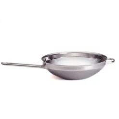 Demeyere Apollo 7 Wok, 32cm