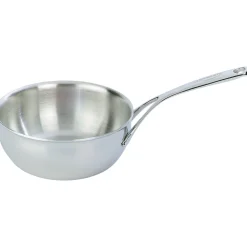 Demeyere Atlantis 7 Bolle Sauspan, 18cm