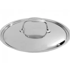 Demeyere Atlantis 7 RVS Deksel, 24cm