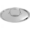 Demeyere Atlantis 7 RVS Deksel, 18cm