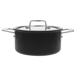 Demeyere Black 5 Kookpan, 20cm