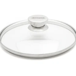 Demeyere Glasdeksel, 22cm