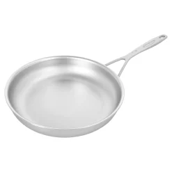 Demeyere Industry 5 NanoTouch Koekenpan, 28cm