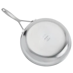Demeyere Industry 5 NanoTouch Koekenpan, 28cm