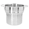 Demeyere Intense 5 Pasta-inzet, 20cm