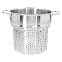 Demeyere Intense 5 Pasta-inzet, 20cm
