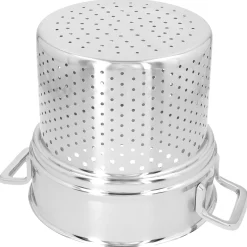 Demeyere Intense 5 Pasta-inzet, 20cm