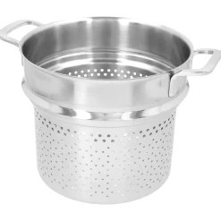 Demeyere Intense 5 Pasta-inzet, 24cm