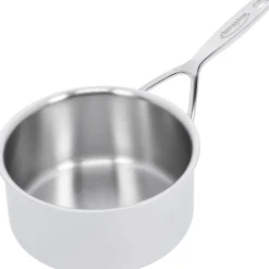 Demeyere Intense 5 Steelpan, 18cm