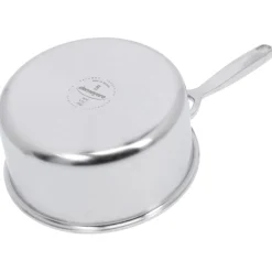 Demeyere Intense 5 Steelpan, 18cm