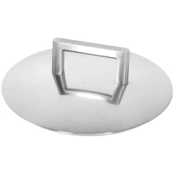 Demeyere John Pawson Kookpan met RVS Deksel, 20cm