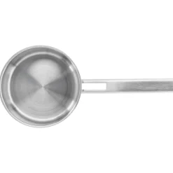 Demeyere John Pawson Steelpan met RVS Deksel, 20cm