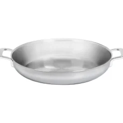 Demeyere Multifunction 7 Koekenpan / Paellapan, 24cm