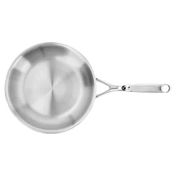 Demeyere Proline 7 Koekenpannenset, 24+28cm