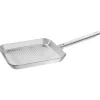 Demeyere Resto 3 Grillpan, 24x24cm
