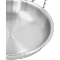 Demeyere Silver 7 Koekenpan, 24cm