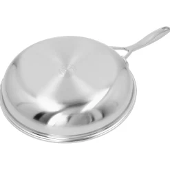 Demeyere Silver 7 Koekenpan, 24cm