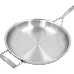 Demeyere Silver 7 Koekenpan, 32cm