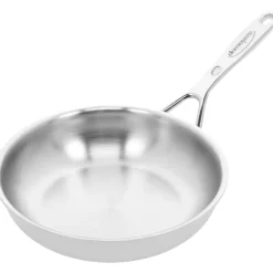 Demeyere Silver 7 Koekenpan, 20cm
