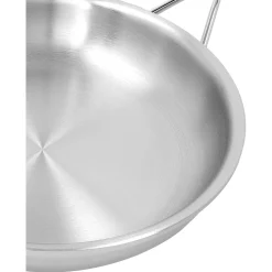 Demeyere Silver 7 Koekenpan, 28cm