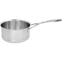 Demeyere Silver 7 Steelpan, 16cm