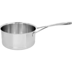 Demeyere Silver 7 Steelpan, 18cm