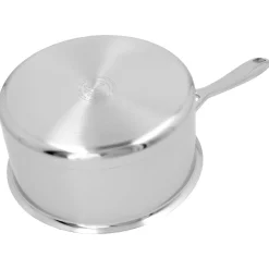 Demeyere Silver 7 Steelpan, 18cm
