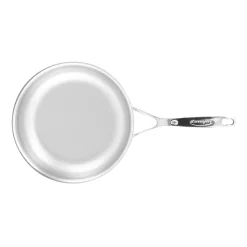 Demeyere Silverline 7 NanoTouch Koekenpan, 24cm