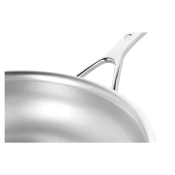 Demeyere Silverline 7 NanoTouch Koekenpan, 24cm